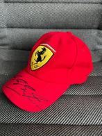 Ferrari - Michael Schumacher - Casquette de baseball, Nieuw