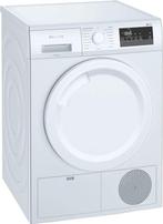Siemens Wt43n202 Condensdroger 7kg, Elektronische apparatuur, Ophalen of Verzenden, Nieuw
