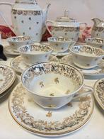 Limoges - Service à café (23) - Exclusive Table Service -