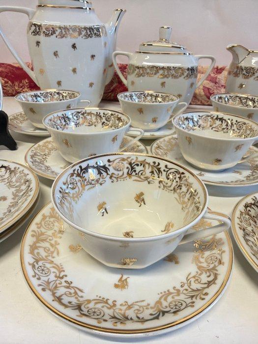 Limoges - Service à café (23) - Exclusive Table Service -, Maison & Meubles, Maison & Meubles | Autre