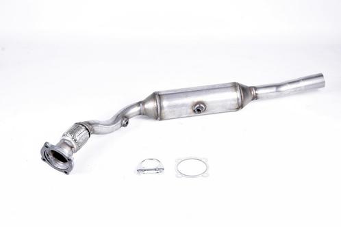 Katalysator Audi A3, TT, Seat Toledo, Skoda Octavia,, Auto-onderdelen, Uitlaatsystemen, Verzenden