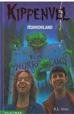 Kippenvel Horrorland, Boeken, Verzenden, Nieuw, Nederlands