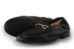 Unisa Loafers in maat 37 Zwart | 5% korting, Kleding | Dames, Verzenden, Zwart, Overige typen, Zo goed als nieuw
