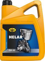 Kroon-Oil Helar 0W-40 - 02343 | 5 L can / bus, Verzenden, Zo goed als nieuw