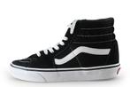 Vans Hoge sneakers in maat 38½ Zwart | 5% korting, Kleding | Dames, Verzenden, Zwart, Zo goed als nieuw, Sneakers