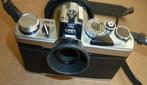 Olympus OM-1 N + Zuiko 1,8/50mm Single lens reflex camera, Audio, Tv en Foto, Fotocamera's Analoog, Nieuw