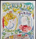 Constantin Andréevitch Terechkovitch (1902-1978) - unknown, Antiek en Kunst