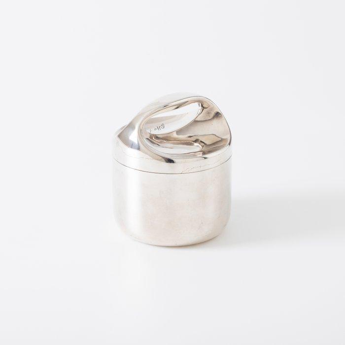 Hans Bunde voor Carl M. Cohr, Kopenhagen ca. 1970 -, Antiek en Kunst, Antiek | Zilver en Goud