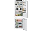 Siemens -  Inbouw Koel-vriescombinatie E  - N/a, Verzenden, Met aparte vriezer, Nieuw, 160 cm of meer