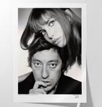 Jane Birkin & Serge Gainsbourg - Memories Collection -, Verzamelen, Nieuw