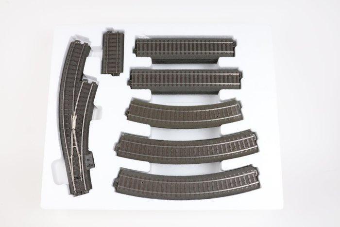 Märklin H0 - 24904 - Modeltreinsporen (1) - C-rals, Hobby & Loisirs créatifs, Trains miniatures | HO