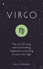 Virgo 9781473676619 Sally Kirkman, Verzenden, Zo goed als nieuw, Sally Kirkman