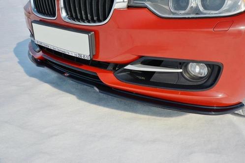 Maxton Design Standaard Frontspoiler BMW F30 F31 B4379, Auto-onderdelen, Carrosserie, Nieuw, BMW, Voor