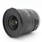Tamron 10-24mm F/3.5-4.5 Di II VC HLD Canon | Tweedehands, Audio, Tv en Foto, Verzenden, Zo goed als nieuw
