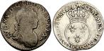 1/10 Ecu Besacon 1717 Frankreich: Ludwig Xv,1715-1774:, Timbres & Monnaies, Verzenden