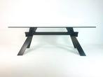 Bross - Tafel - Piana - Glas, Hout