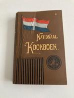 A.G.L. Westenberg, ea - Nationaal kookboek / Oud kookboek -