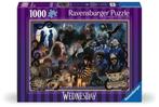 Wednesday Puzzel (1000 stukken), Ophalen of Verzenden, Nieuw