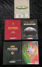 Panini Futebol / Champions League - 5 Incompleet album -