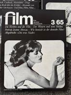 Film. Zeitschrift für Film und Television - 16 issues -, Verzamelen, Nieuw