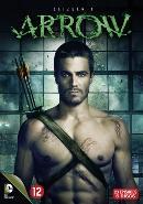 Arrow - Seizoen 1 op DVD, Verzenden, Nieuw in verpakking