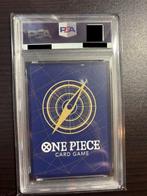 Bandai - 1 Graded card - One Piece - SABO OP04-083 - PSA 10, Hobby en Vrije tijd, Nieuw