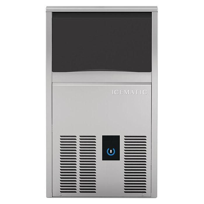 SARO IJsblokjesmachine - C 38 A, Articles professionnels, Horeca | Équipement de cuisine, Envoi