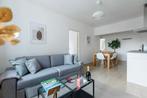 Appartement aan Avenue Michel-Ange, Brussels, 50 m² of meer