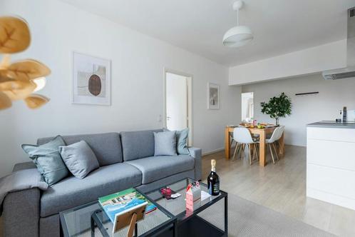 Appartement aan Avenue Michel-Ange, Brussels, Immo, Appartementen en Studio's te huur, 50 m² of meer