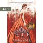 Elite 9780062059970 Kiera Cass, Boeken, Verzenden, Gelezen, Kiera Cass