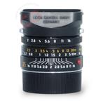 Leica Summicron-M 35mm 2.0 ASPH nr. 0587, Ophalen of Verzenden, Zo goed als nieuw
