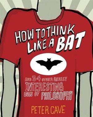 How to Think Like a Bat, Boeken, Taal | Overige Talen, Verzenden