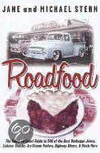 Roadfood 9780767908092 Jane Stern, Verzenden, Jane Stern