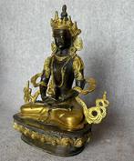 Amitayus — Boeddha van Onmetelijk Leven (Zonder, Antiquités & Art