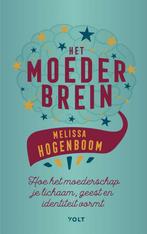 Het moederbrein (9789021423142, Melissa Hogenboom), Livres, Grossesse & Éducation, Verzenden