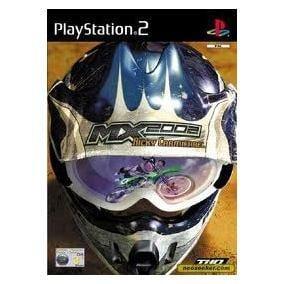 MX 2002 featuring Ricky Carmicheal (ps2 nieuw), Consoles de jeu & Jeux vidéo, Jeux | Sony PlayStation 2, Enlèvement ou Envoi
