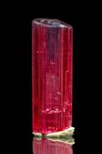 Imperial Red Elbaite Tourmaline 1,05 ct • museumkwaliteit, Verzamelen