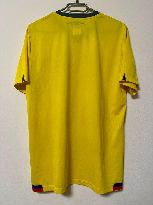 Ecuador - 2017 - Voetbalshirt, Collections, Collections Autre