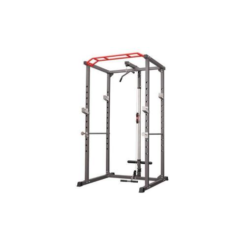 PH Fitness Multifunctioneel Rack Voor je Total Body Workout, Sport en Fitness, Fitnessapparatuur, Krachtstation, Nieuw, Metaal