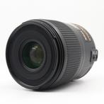 Nikon AF-S 60mm F/2.8G ED micro | Tweedehands, Verzenden, Zo goed als nieuw
