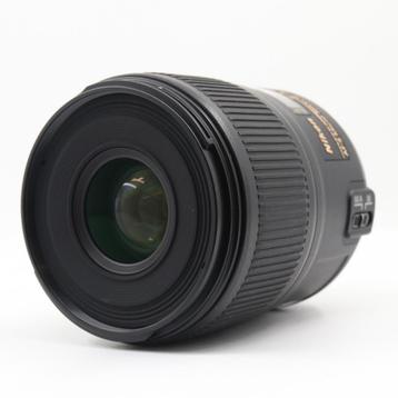 Nikon AF-S 60mm F/2.8G ED micro | Tweedehands, Verzenden