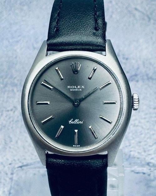 Rolex - Cellini - 3800 - Dames - 1970-1979, Bijoux, Sacs & Beauté, Montres | Hommes