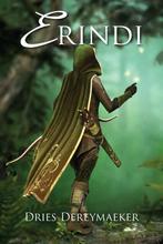 Erindi 9789402229998 Dries Dereymaeker, Verzenden, Gelezen, Dries Dereymaeker