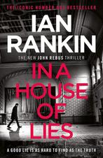 In a House of Lies 9781409176886, Ian Rankin, Ian Rankin, Verzenden