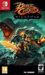 Battle Chasers Nightwar (Switch Games), Consoles de jeu & Jeux vidéo, Ophalen of Verzenden