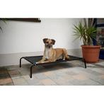 Couchette vacation noire 130x80x20cm - kerbl, Animaux & Accessoires