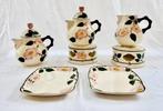 Villeroy & Boch - Koffiezetapparaat (9) - Porselein -, Antiek en Kunst