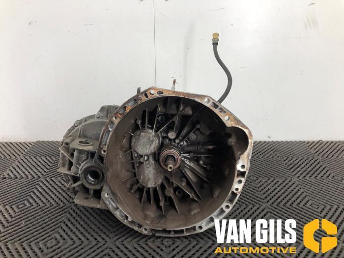 Versnellingsbak Renault Trafic O311491, Auto-onderdelen, Motor en Toebehoren