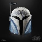 Star Wars: The Mandalorian Black Series Electronic Helmet 20