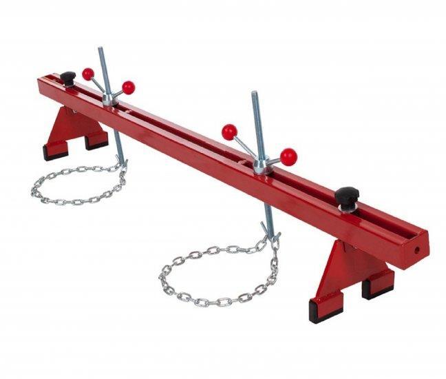 Motordrager 500 KG, Auto diversen, Autogereedschap, Verzenden